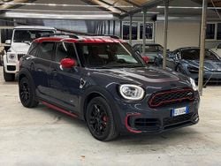 Grigio Usata 2020 Mini John Cooper Works Countryman SUV | 27.900 € (Buon prezzo)