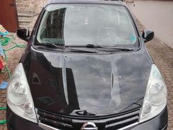 Usata 2011 Nissan Note Tekna Monovolume | 3500 € (Buon prezzo)