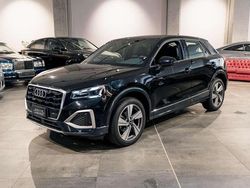 Nero Usata 2021 Audi Q2 Admired SUV | 26.800 € (Cara)