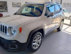 Usata 2018 Jeep Renegade Limited SUV | 14.900 € (Buon prezzo)