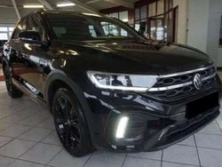 Nero Usata 2022 VW T-Roc Sport SUV | 21.500 € (Buon prezzo)