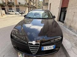 Usata 2007 Alfa Romeo 159 Progression Station wagon | 2700 € (Buon prezzo)