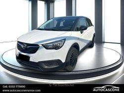 Other Usata 2018 Opel Crossland X SUV | 11.400 € (Buon prezzo)