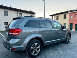Grigio Usata 2012 Fiat Freemont SUV | 7800 € (Buon prezzo)