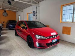 Rosso Usata 2014 VW Golf VII GTI Tre volumi | 14.700 € (Ottimo prezzo)