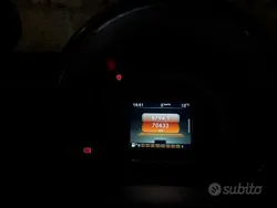 Usata 2021 Smart ForFour Tre volumi | 13.500 € (Buon prezzo)
