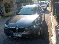 Usata 2014 BMW 116 Due volumi | 7999 € (Buon prezzo)
