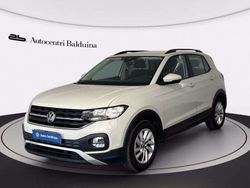 Ascot grey Usata 2023 VW T-Cross Style SUV | 20.900 € (Buon prezzo)