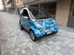 Usata 2004 Smart ForTwo Coupé Passion Due volumi | 2800 € (Cara)