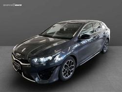 Grigio Usata 2023 Kia ProCeed GT-Line Due volumi | 25.900 € (Cara)