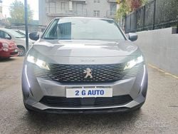 Grigio Usata 2021 Peugeot 3008 Allure SUV | 15.850 € (Ottimo prezzo)