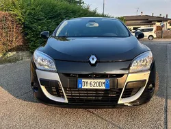 Usata 2009 Renault Mégane Coupé Coupé | 8300 € (Molto cara)