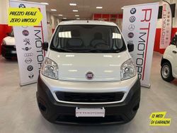 Bianco Usata 2019 Fiat Fiorino Monovolume | 8450 € (Buon prezzo)