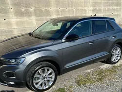 Usata 2020 VW T-Roc Advance SUV | 17.500 € (Cara)