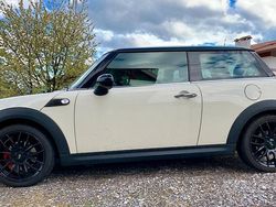 Usata 2008 Mini Cooper Due volumi | 3900 € (Ottimo prezzo)
