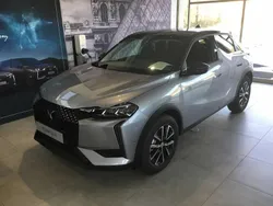 DS Automobiles DS3