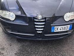 Nero Usata 2003 Alfa Romeo 147 Due volumi | 1200 € (Buon prezzo)