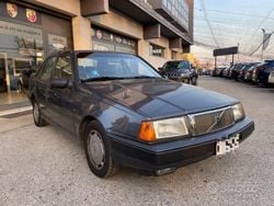 Grigio pastello Usata 1990 Volvo 460 Tre volumi | 2490 €