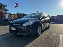 Grigio Usata 2013 Ford Focus S Station wagon | 4500 € (Buon prezzo)