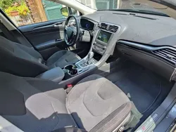Grigio Usata 2017 Ford Mondeo ST-Line Station wagon | 12.000 € (Buon prezzo)
