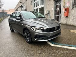 Grigio metallizzato Usata 2023 Fiat Tipo Station wagon | 11.900 € (Ottimo prezzo)