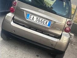 Grigio Usata 2010 Smart ForTwo Coupé Coupé | 3300 € (Ottimo prezzo)
