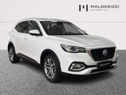 Bianco Usata 2023 MG HS Luxury SUV | 17.900 € (Cara)