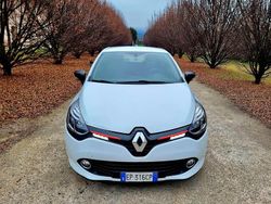 Bianco Usata 2013 Renault Clio IV Tre volumi | 4500 € (Buon prezzo)