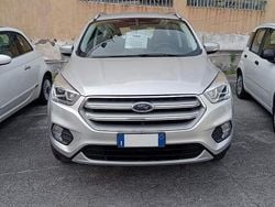 Grigio Usata 2019 Ford Kuga Business Edition SUV | 14.500 € (Ottimo prezzo)