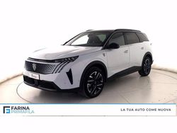Bianco okenite Nuova 2025 Peugeot 5008 GTi SUV | 33.900 € (Ottimo prezzo)