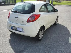 Usata 2015 Ford Ka Due volumi | 3000 € (Buon prezzo)