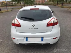 Usata 2012 Renault Mégane GT Line GT-Line Tre volumi | 4300 € (Super prezzo)