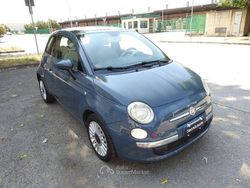 Usata 2008 Fiat 500 Lounge Due volumi | 5900 € (Cara)