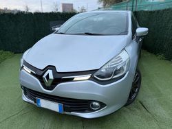 Argento Usata 2013 Renault Clio IV Tre volumi | 4700 € (Buon prezzo)