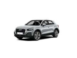 Grigio freccia perla Usata 2022 Audi Q2 Admired SUV | 22.900 € (Buon prezzo)