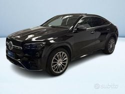 Nero Usata 2023 Mercedes 350 Advanced Plus Tre volumi | 72.600 €