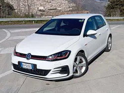 Bianco Usata 2019 VW Golf VII GTI Tre volumi | 17.999 € (Ottimo prezzo)
