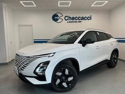 Bianco Nuova 2025 Omoda 5 SUV | 27.900 € (Cara)