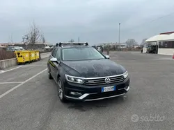 Usata 2016 VW Passat Alltrack Station wagon | 19.200 € (Buon prezzo)