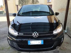 Usata 2010 VW Golf VI GTD Tre volumi | 8300 € (Buon prezzo)
