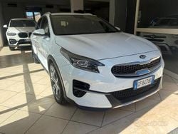 Bianco Usata 2021 Kia Ceed Style Due volumi | 13.999 €