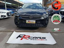 Nero Usata 2022 Opel Blitz Edition Tre volumi | 11.990 €