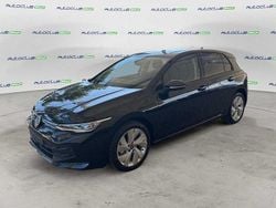 Nero Nuova 2025 VW Golf Life Tre volumi | 30.900 € (Ottimo prezzo)