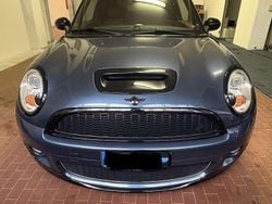 Usata 2009 Mini Cooper S Chili Due volumi | 9500 € (Molto cara)