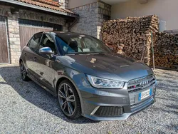 Usata 2014 Audi S1 Due volumi | 20.999 € (Buon prezzo)