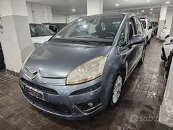 Grigio Usata 2009 Citroën C4 Picasso Seduction Monovolume | 1490 € (Super prezzo)