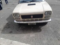 Usata 1972 Fiat 127 Tre volumi | 4500 €