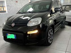 Usata 2022 Fiat Panda Garmin Due volumi | 10.450 € (Buon prezzo)
