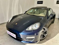 Blu/azzurro Usata 2012 Porsche Panamera Tre volumi | 35.890 € (Cara)