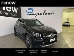 Nero Usata 2022 Mercedes GLB180 Premium SUV | 31.500 € (Buon prezzo)